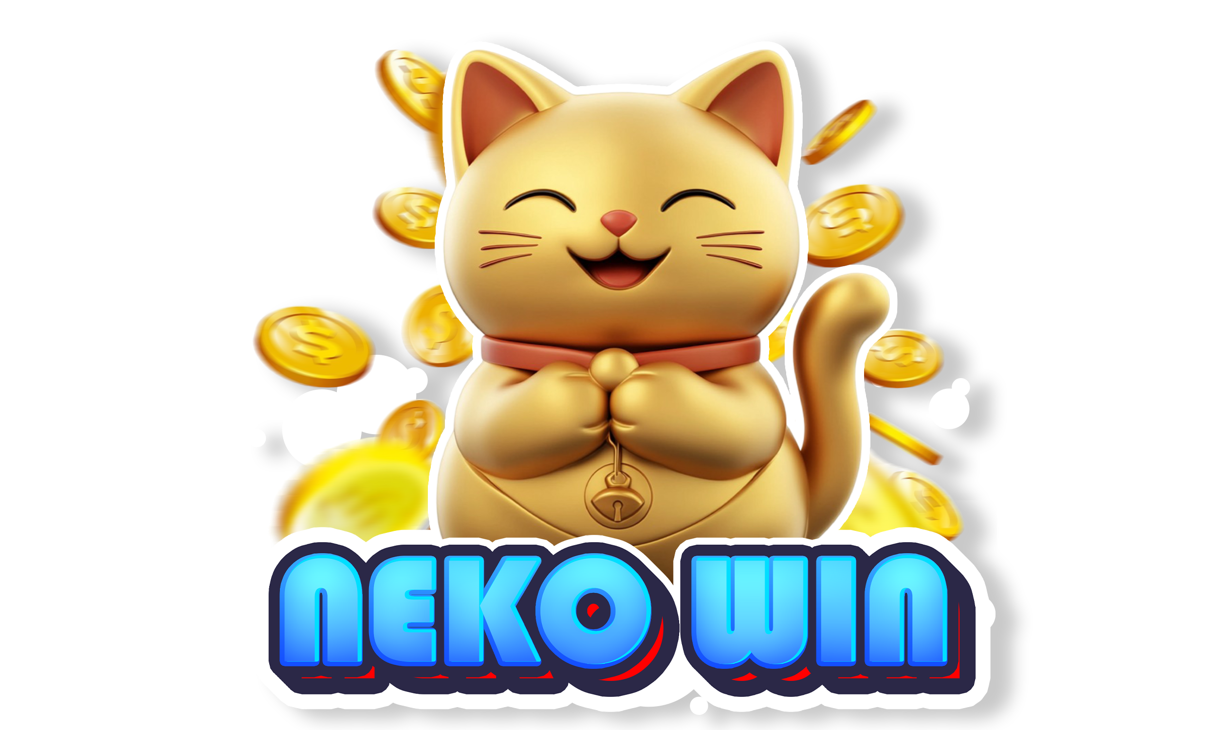 NEKOWINS LOGO