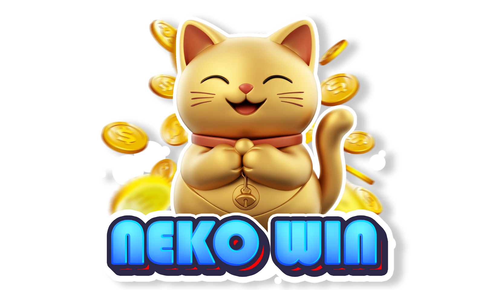 NEKOWINS